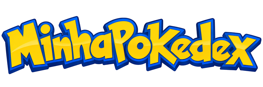 Minha Pokédex